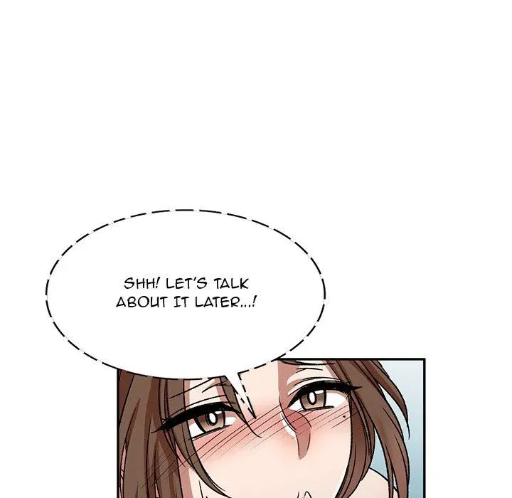 5 Seconds Before Falling in Love with a Gal: Anthology Comic Chapter 10 page 88 - 