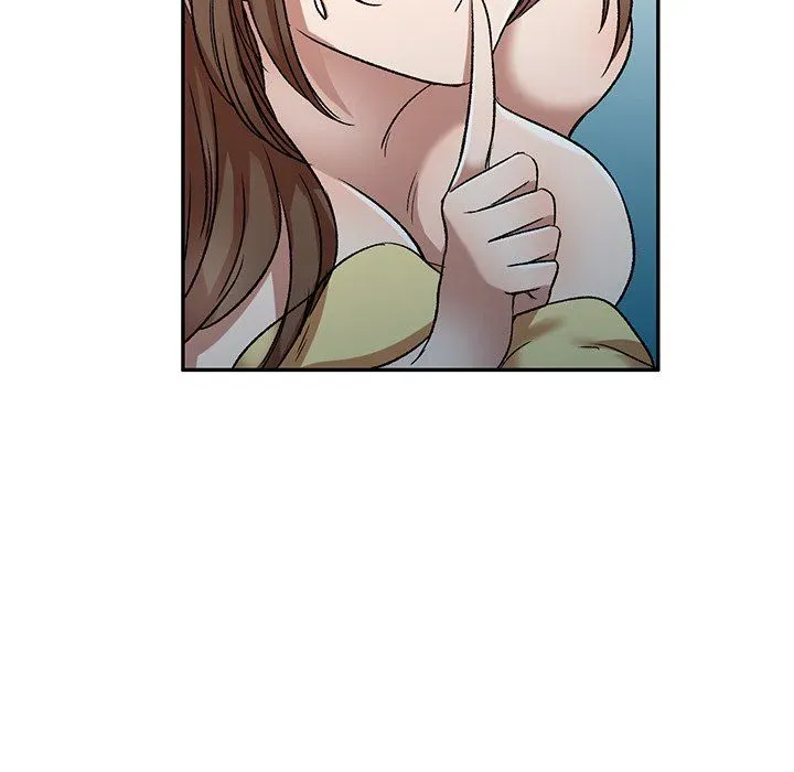 5 Seconds Before Falling in Love with a Gal: Anthology Comic Chapter 10 page 89 - 