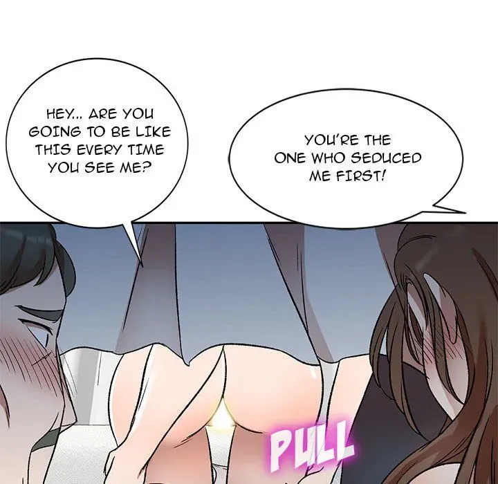 5 Seconds Before Falling in Love with a Gal: Anthology Comic Chapter 10 page 90 - 