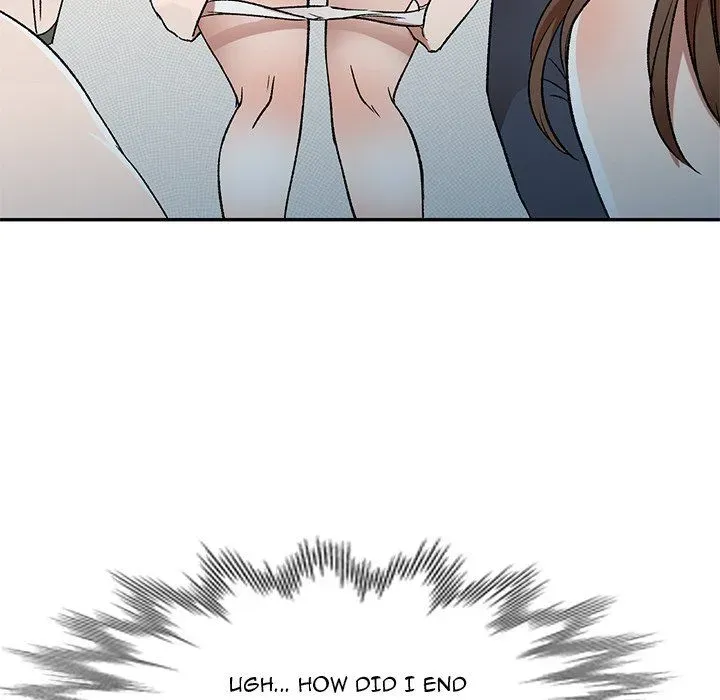 5 Seconds Before Falling in Love with a Gal: Anthology Comic Chapter 10 page 91 - 