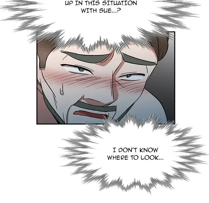5 Seconds Before Falling in Love with a Gal: Anthology Comic Chapter 10 page 92 - 