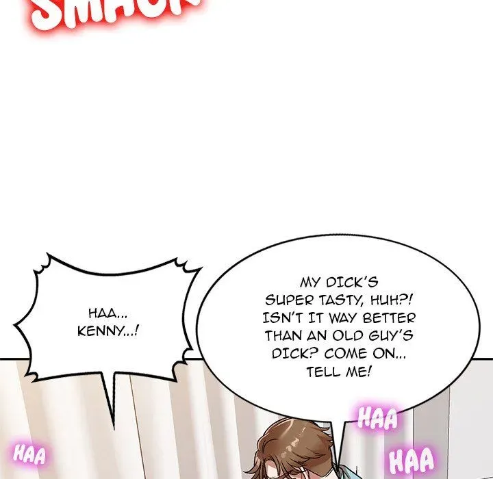 5 Seconds Before Falling in Love with a Gal: Anthology Comic Chapter 10 page 95 - 