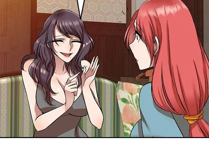 5 Seconds Before Falling in Love with a Gal: Anthology Comic Chapter 11 page 2 - 