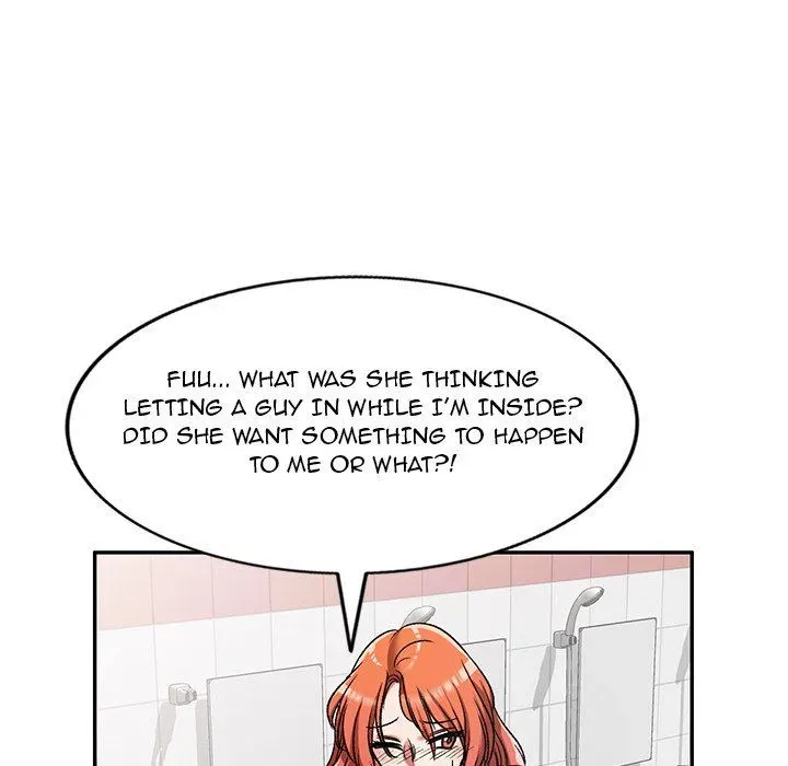 5 Seconds Before Falling in Love with a Gal: Anthology Comic Chapter 11 page 102 - 