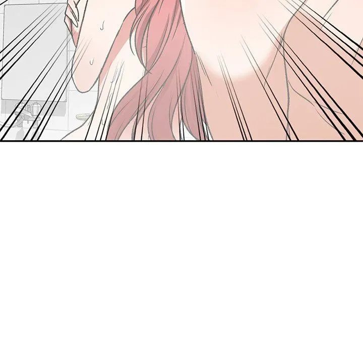 5 Seconds Before Falling in Love with a Gal: Anthology Comic Chapter 11 page 106 - 