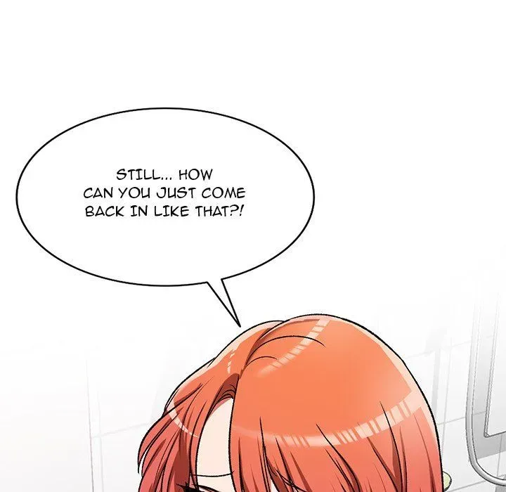 5 Seconds Before Falling in Love with a Gal: Anthology Comic Chapter 11 page 107 - 