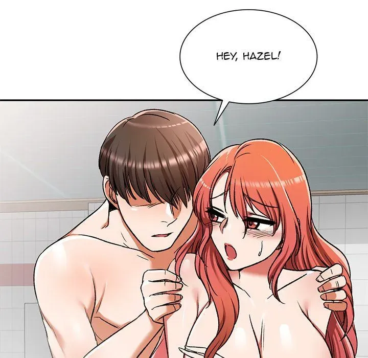 5 Seconds Before Falling in Love with a Gal: Anthology Comic Chapter 11 page 113 - 