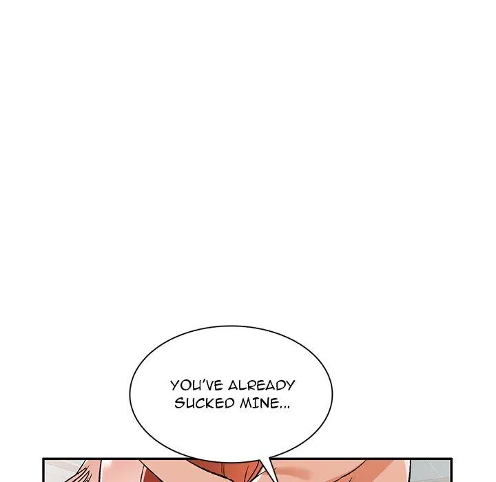 5 Seconds Before Falling in Love with a Gal: Anthology Comic Chapter 11 page 115 - 