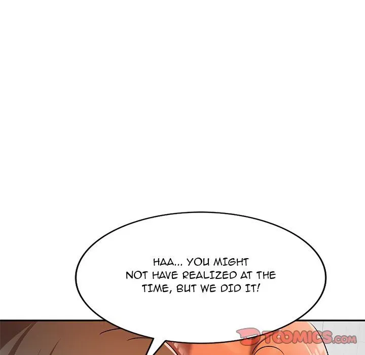 5 Seconds Before Falling in Love with a Gal: Anthology Comic Chapter 11 page 117 - 