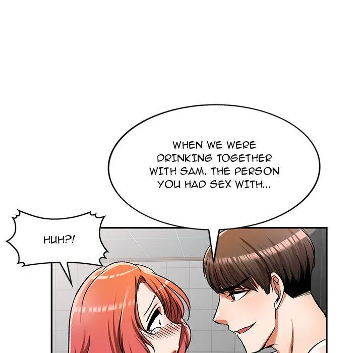 5 Seconds Before Falling in Love with a Gal: Anthology Comic Chapter 11 page 120 - 