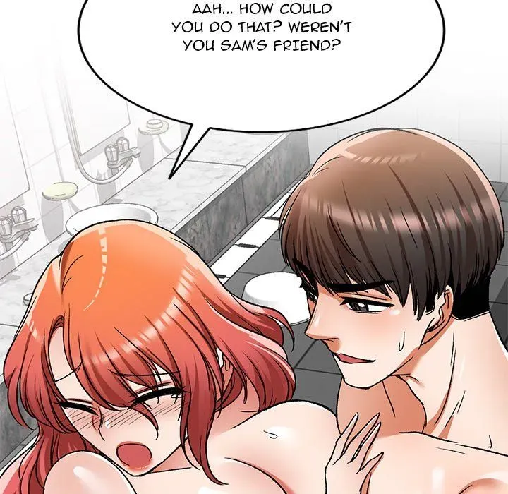 5 Seconds Before Falling in Love with a Gal: Anthology Comic Chapter 11 page 125 - 
