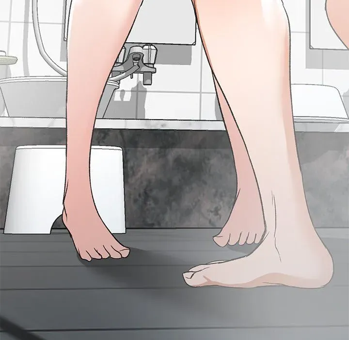 5 Seconds Before Falling in Love with a Gal: Anthology Comic Chapter 11 page 130 - 