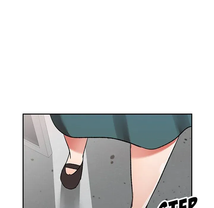 5 Seconds Before Falling in Love with a Gal: Anthology Comic Chapter 11 page 137 - 