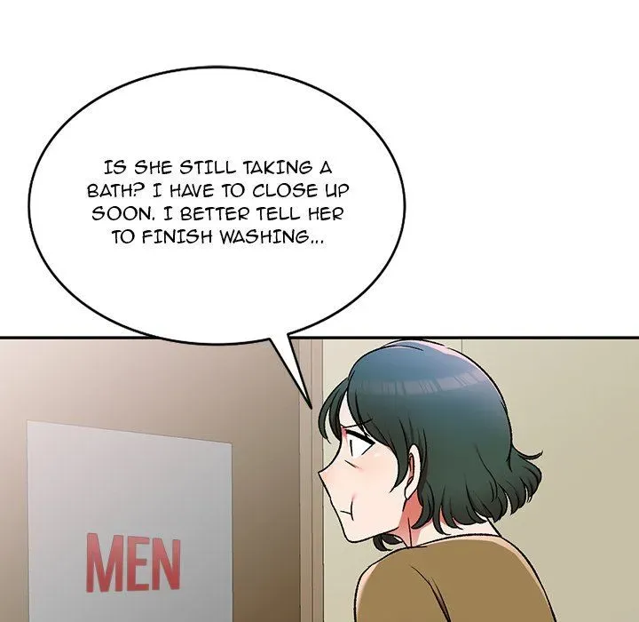 5 Seconds Before Falling in Love with a Gal: Anthology Comic Chapter 11 page 139 - 