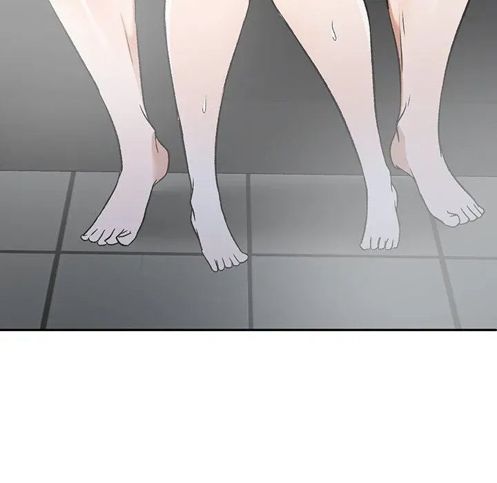 5 Seconds Before Falling in Love with a Gal: Anthology Comic Chapter 11 page 143 - 