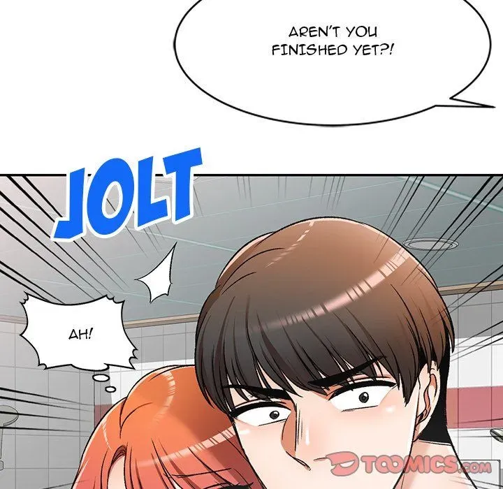 5 Seconds Before Falling in Love with a Gal: Anthology Comic Chapter 11 page 147 - 