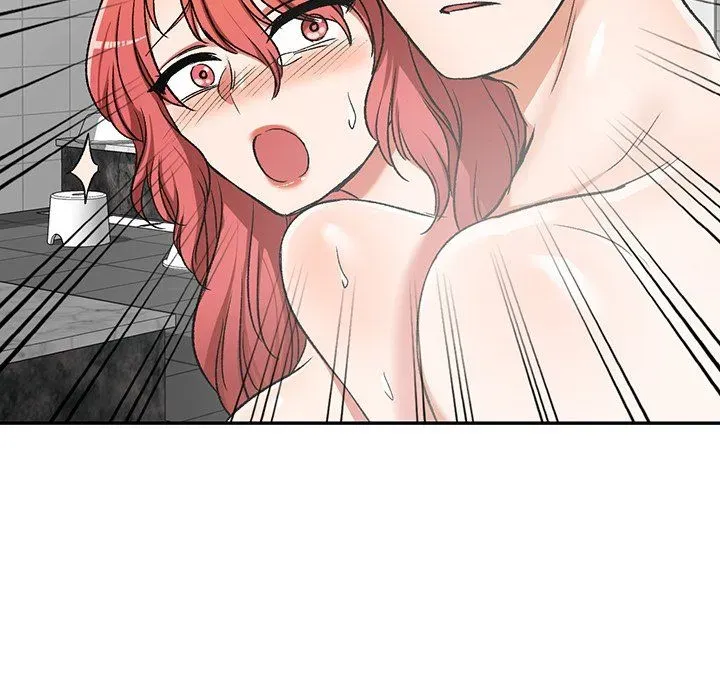 5 Seconds Before Falling in Love with a Gal: Anthology Comic Chapter 11 page 148 - 