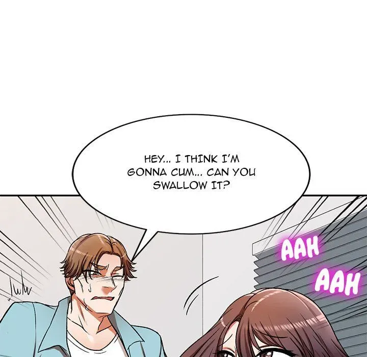 5 Seconds Before Falling in Love with a Gal: Anthology Comic Chapter 11 page 17 - 