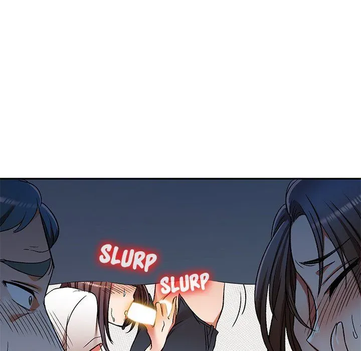 5 Seconds Before Falling in Love with a Gal: Anthology Comic Chapter 11 page 24 - 