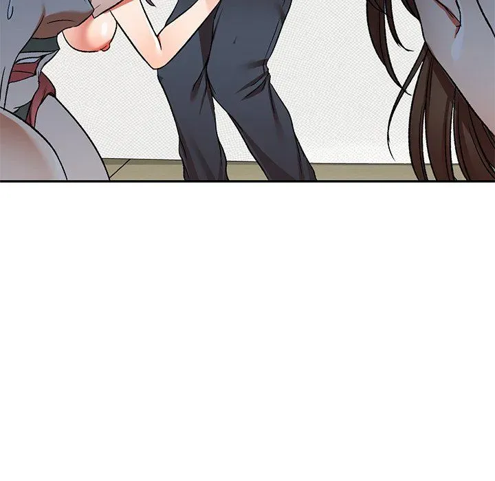 5 Seconds Before Falling in Love with a Gal: Anthology Comic Chapter 11 page 25 - 