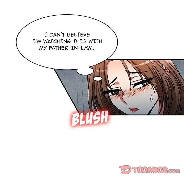 5 Seconds Before Falling in Love with a Gal: Anthology Comic Chapter 11 page 27 - 