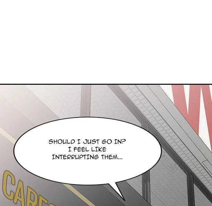 5 Seconds Before Falling in Love with a Gal: Anthology Comic Chapter 11 page 28 - 