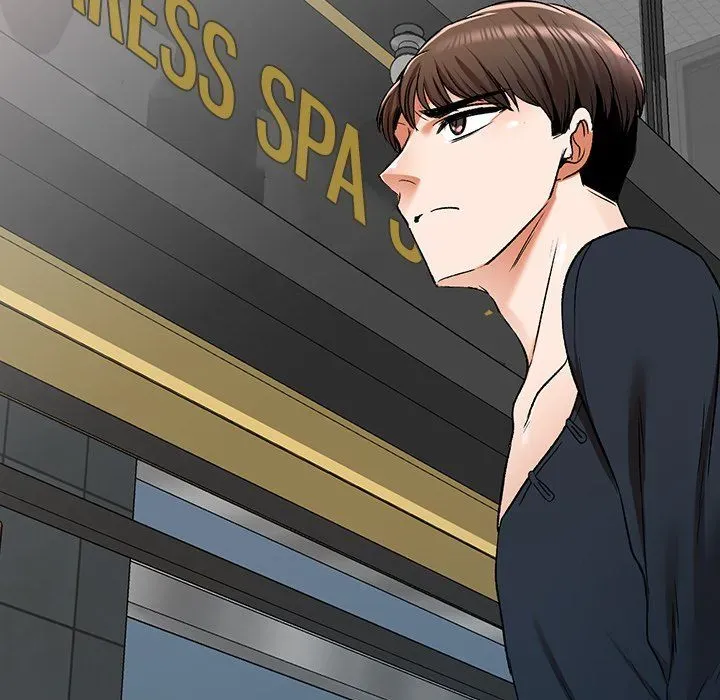 5 Seconds Before Falling in Love with a Gal: Anthology Comic Chapter 11 page 29 - 