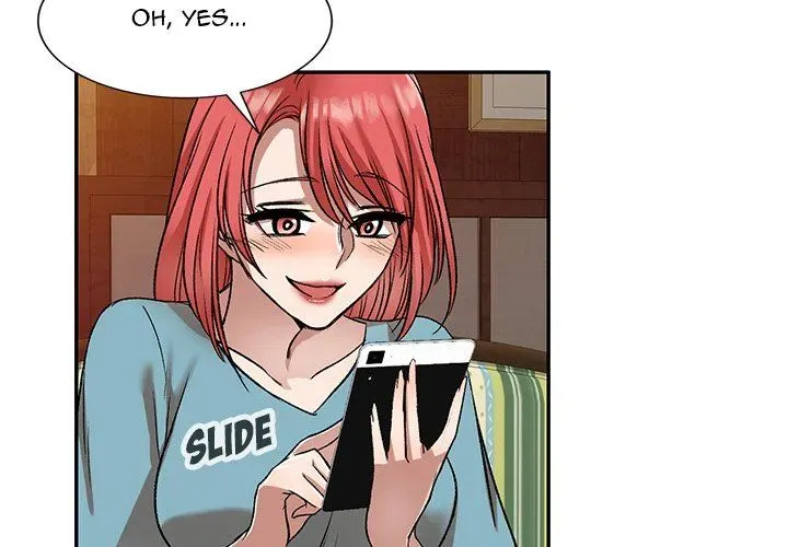5 Seconds Before Falling in Love with a Gal: Anthology Comic Chapter 11 page 4 - 