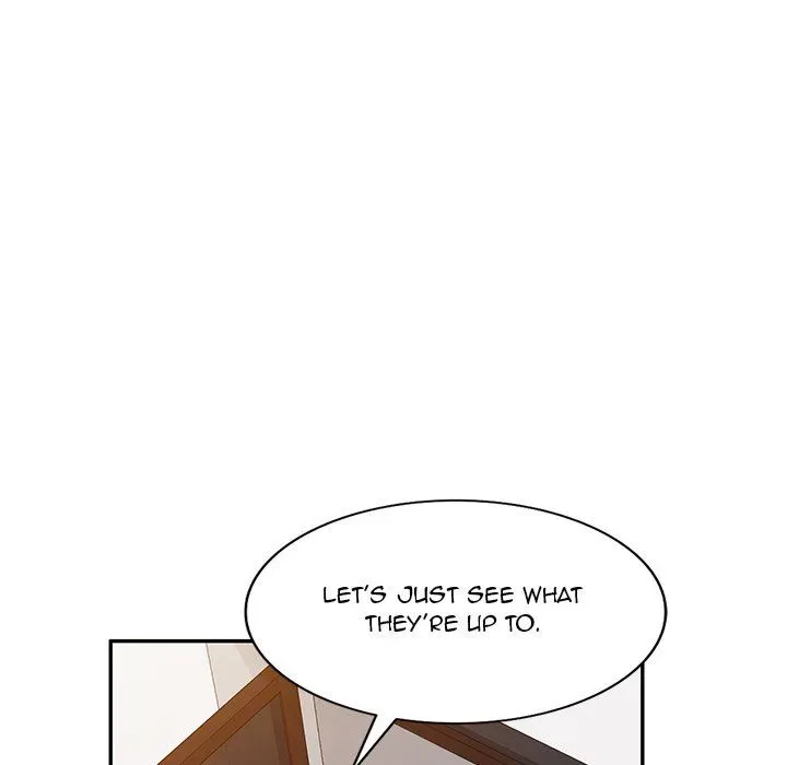 5 Seconds Before Falling in Love with a Gal: Anthology Comic Chapter 11 page 31 - 