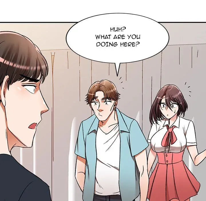 5 Seconds Before Falling in Love with a Gal: Anthology Comic Chapter 11 page 34 - 