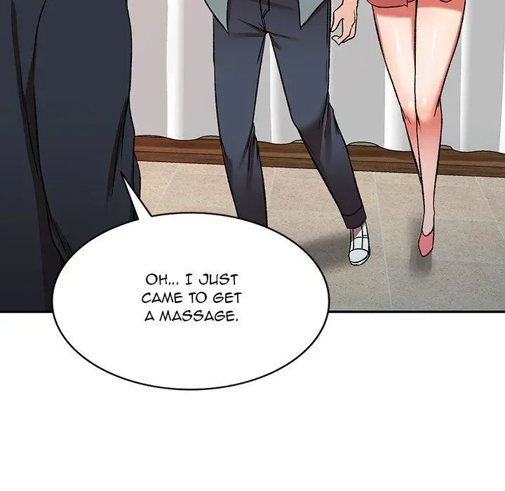 5 Seconds Before Falling in Love with a Gal: Anthology Comic Chapter 11 page 35 - 
