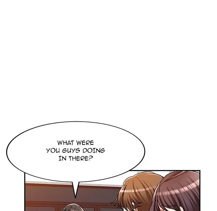 5 Seconds Before Falling in Love with a Gal: Anthology Comic Chapter 11 page 36 - 
