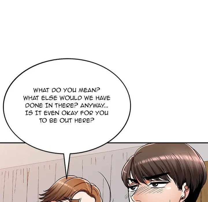 5 Seconds Before Falling in Love with a Gal: Anthology Comic Chapter 11 page 38 - 