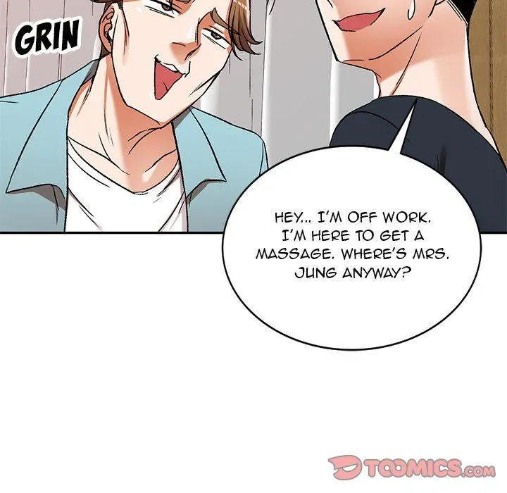 5 Seconds Before Falling in Love with a Gal: Anthology Comic Chapter 11 page 39 - 