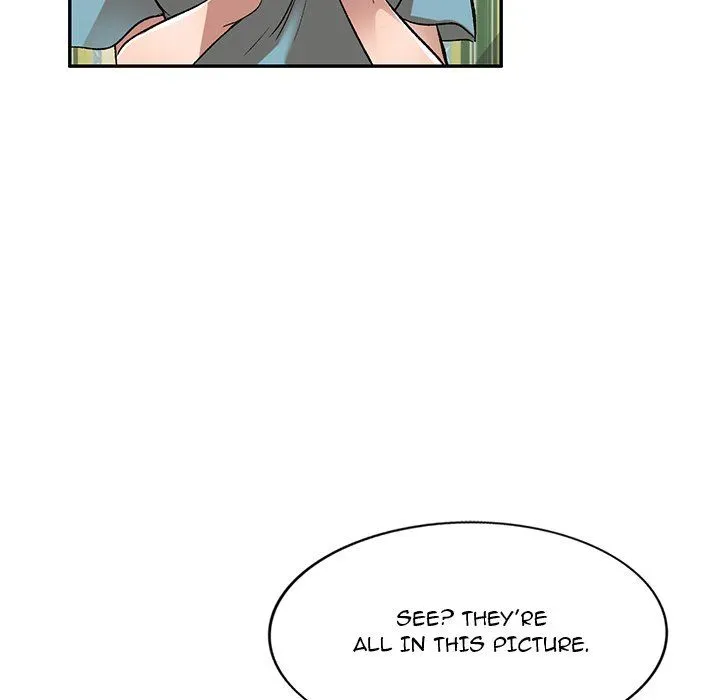 5 Seconds Before Falling in Love with a Gal: Anthology Comic Chapter 11 page 5 - 