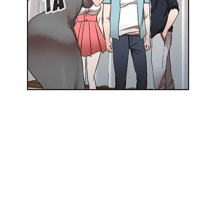 5 Seconds Before Falling in Love with a Gal: Anthology Comic Chapter 11 page 41 - 