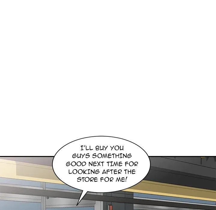 5 Seconds Before Falling in Love with a Gal: Anthology Comic Chapter 11 page 42 - 