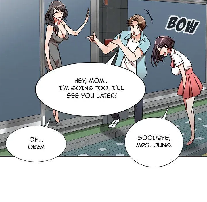 5 Seconds Before Falling in Love with a Gal: Anthology Comic Chapter 11 page 43 - 