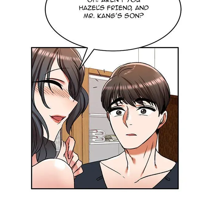 5 Seconds Before Falling in Love with a Gal: Anthology Comic Chapter 11 page 47 - 