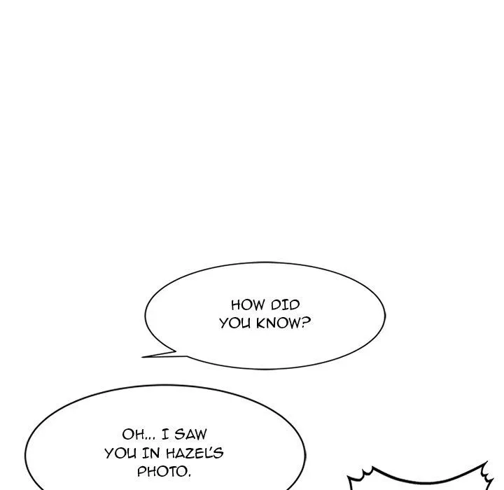 5 Seconds Before Falling in Love with a Gal: Anthology Comic Chapter 11 page 48 - 