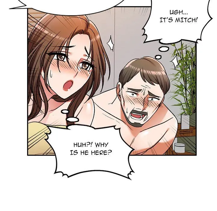 5 Seconds Before Falling in Love with a Gal: Anthology Comic Chapter 11 page 49 - 