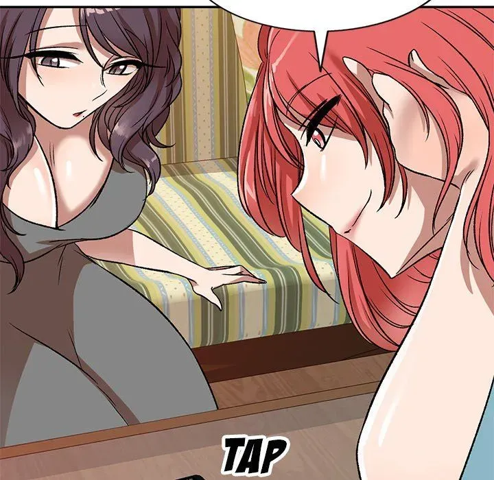 5 Seconds Before Falling in Love with a Gal: Anthology Comic Chapter 11 page 6 - 
