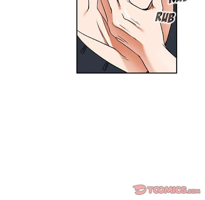 5 Seconds Before Falling in Love with a Gal: Anthology Comic Chapter 11 page 51 - 