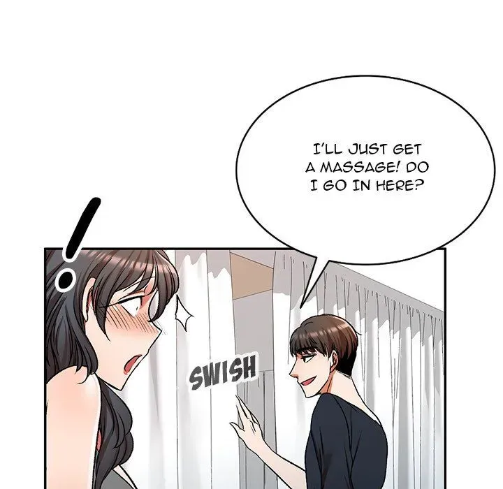 5 Seconds Before Falling in Love with a Gal: Anthology Comic Chapter 11 page 52 - 