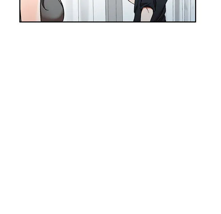 5 Seconds Before Falling in Love with a Gal: Anthology Comic Chapter 11 page 53 - 