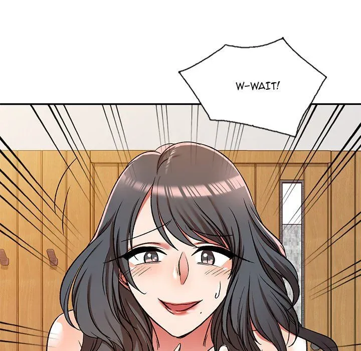 5 Seconds Before Falling in Love with a Gal: Anthology Comic Chapter 11 page 54 - 