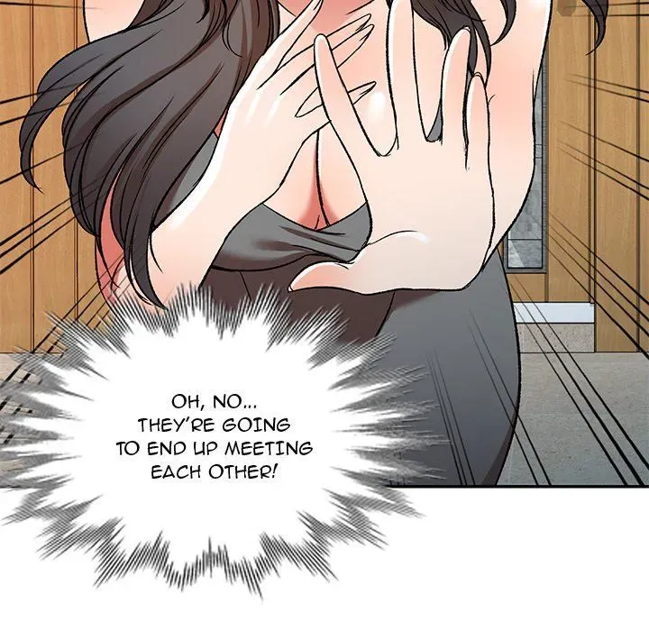 5 Seconds Before Falling in Love with a Gal: Anthology Comic Chapter 11 page 55 - 