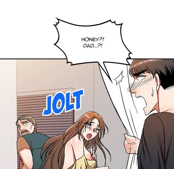5 Seconds Before Falling in Love with a Gal: Anthology Comic Chapter 11 page 59 - 