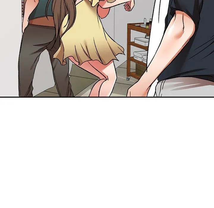 5 Seconds Before Falling in Love with a Gal: Anthology Comic Chapter 11 page 60 - 