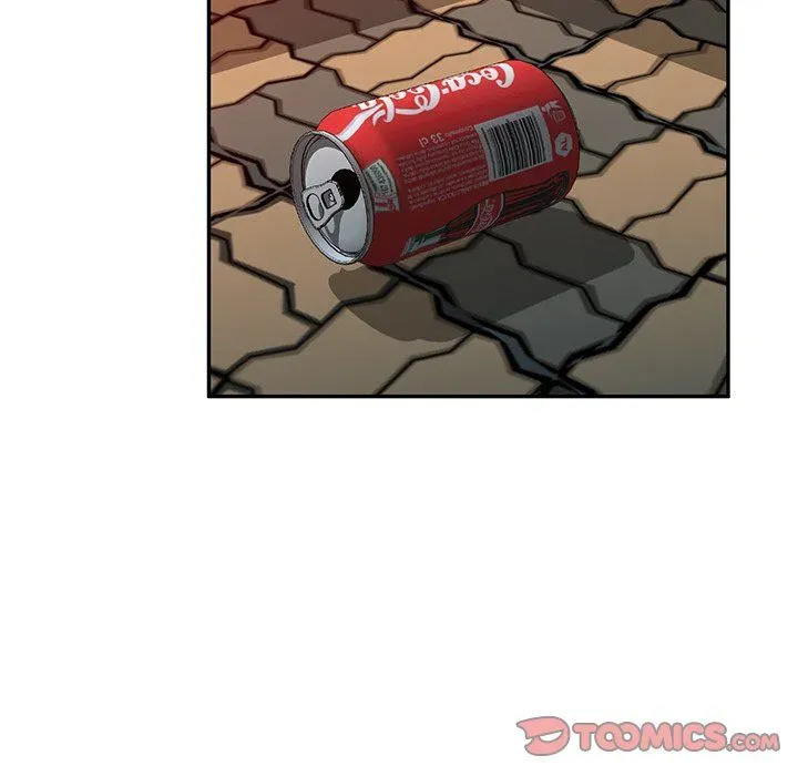 5 Seconds Before Falling in Love with a Gal: Anthology Comic Chapter 11 page 63 - 